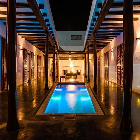 Villa Sands Ilha de Mocambique Exteriér fotografie