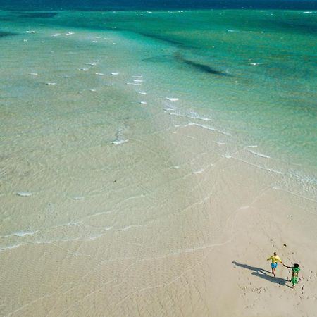 Villa Sands Ilha de Mocambique Exteriér fotografie