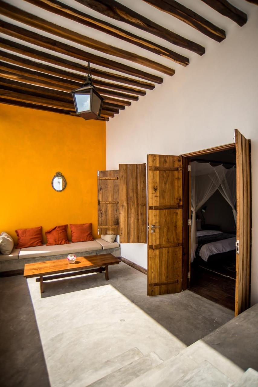 Villa Sands Ilha de Mocambique Exteriér fotografie