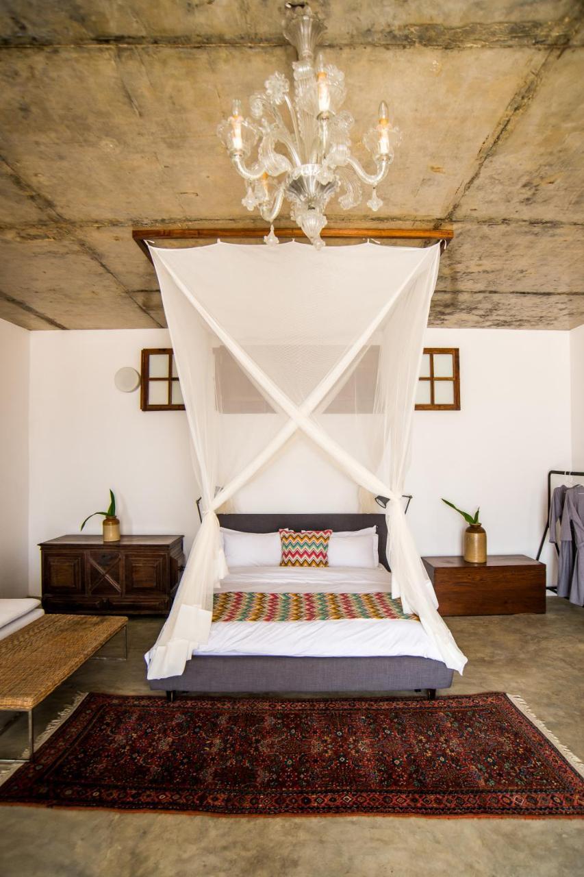 Villa Sands Ilha de Mocambique Exteriér fotografie