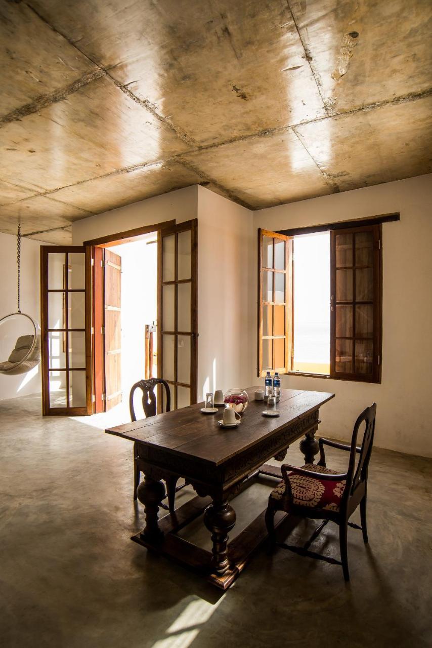 Villa Sands Ilha de Mocambique Exteriér fotografie