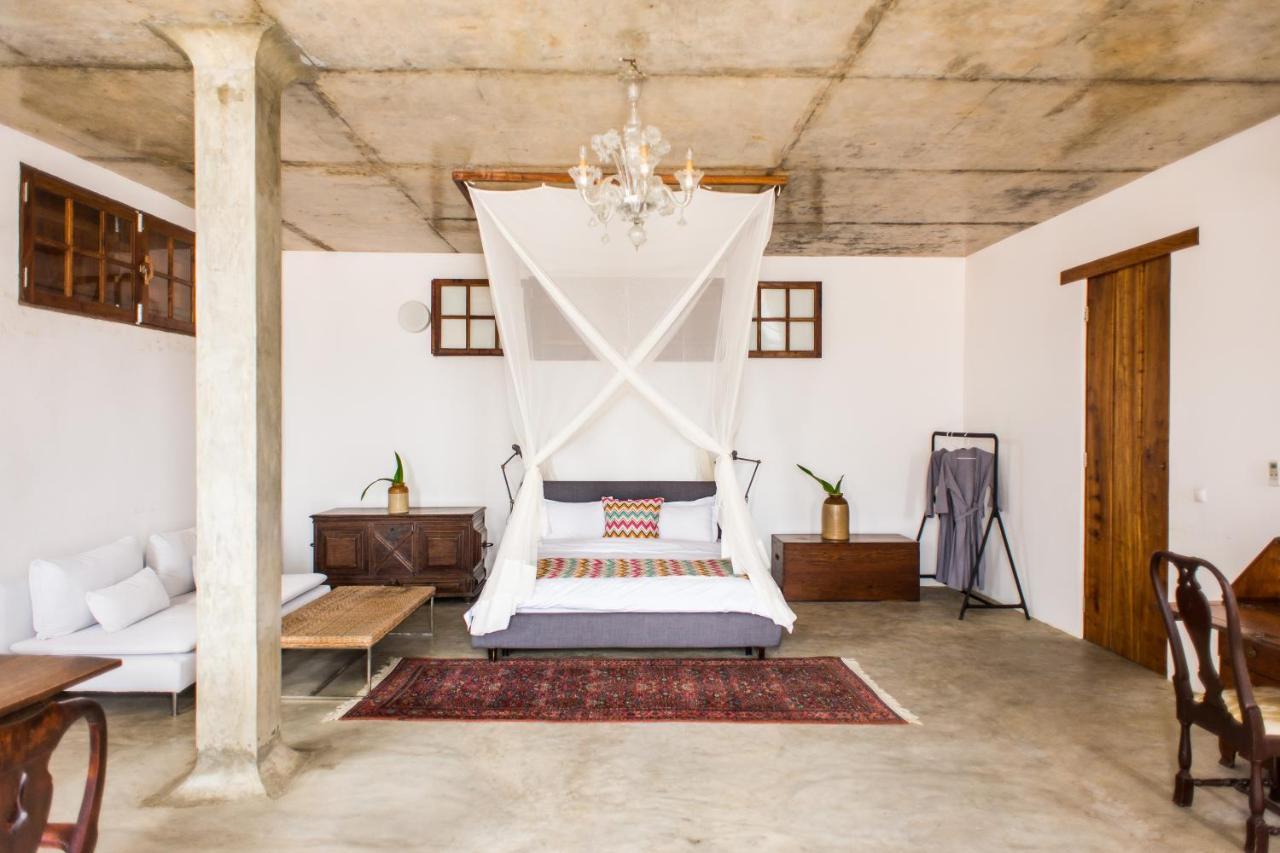 Villa Sands Ilha de Mocambique Exteriér fotografie