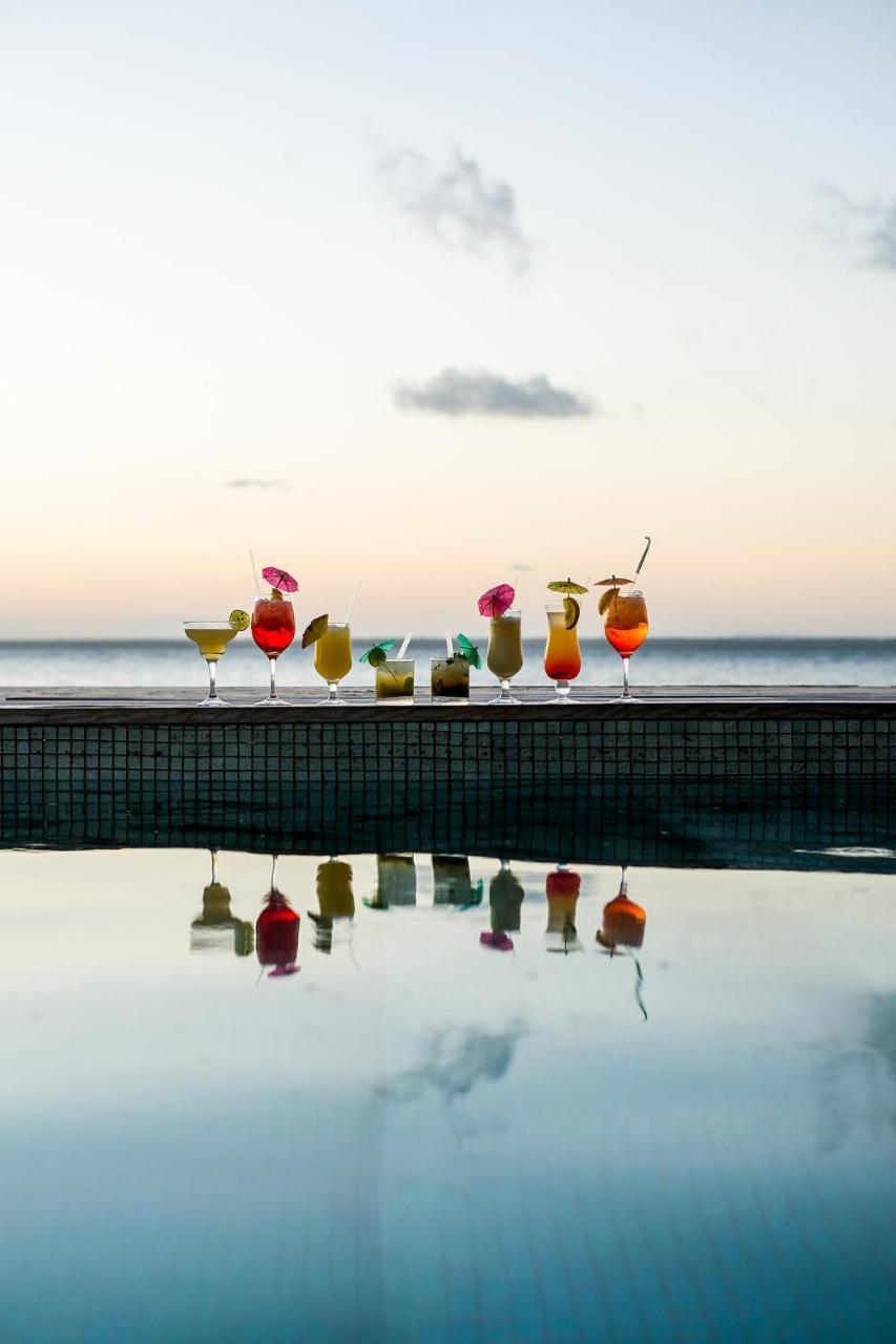 Villa Sands Ilha de Mocambique Exteriér fotografie