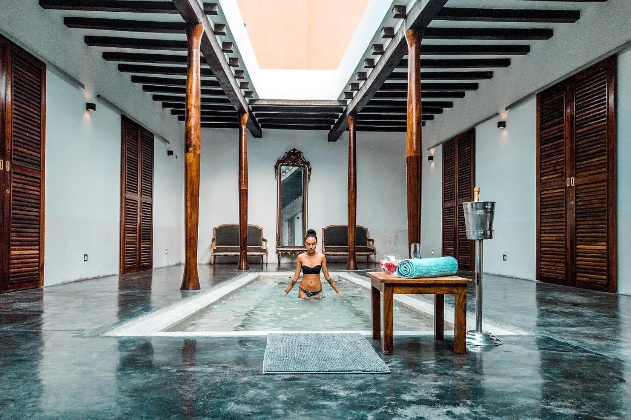 Villa Sands Ilha de Mocambique Exteriér fotografie