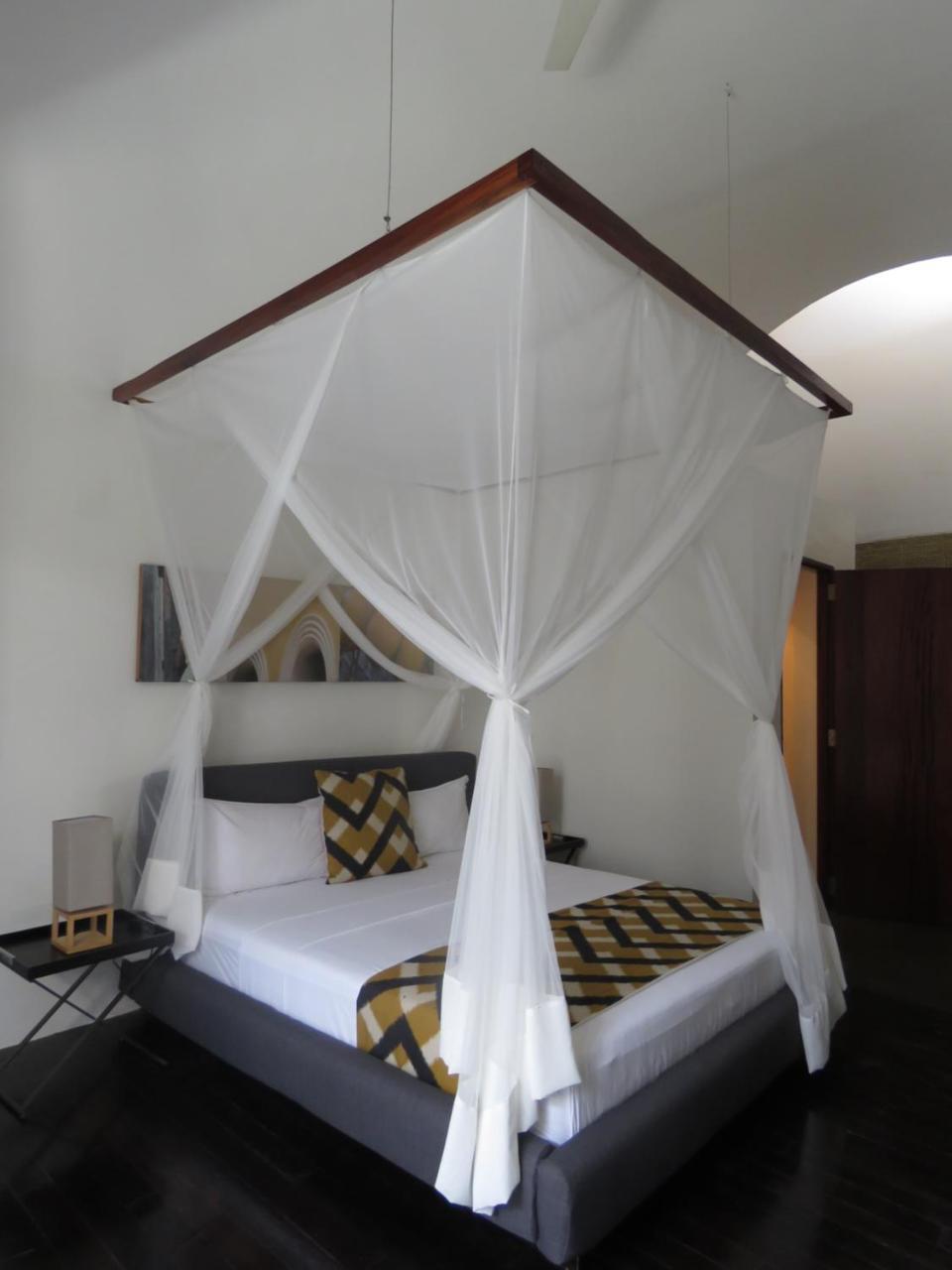 Villa Sands Ilha de Mocambique Exteriér fotografie