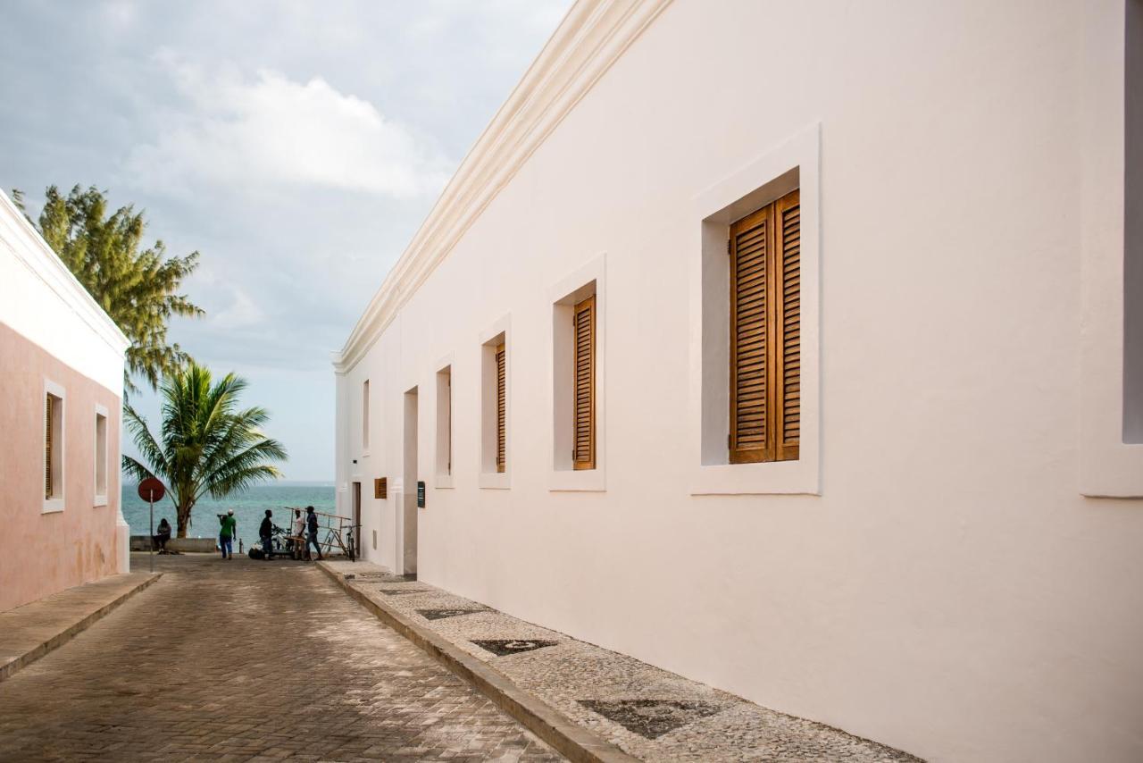 Villa Sands Ilha de Mocambique Exteriér fotografie