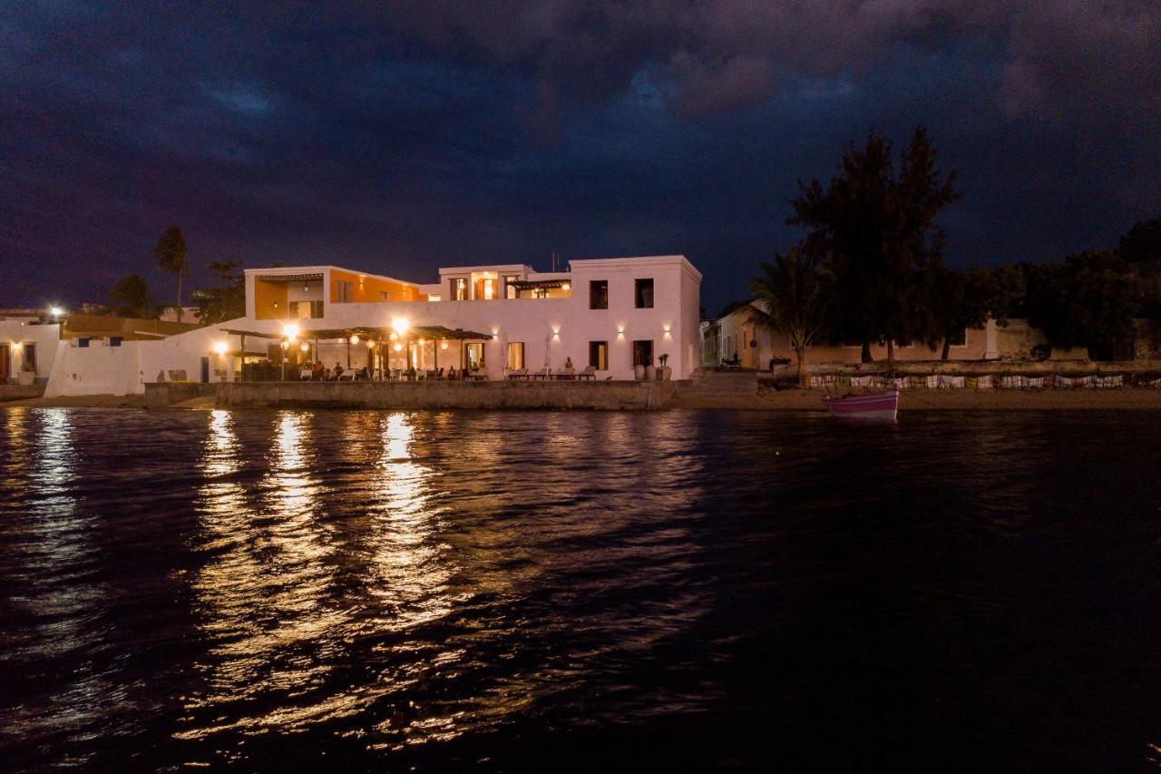 Villa Sands Ilha de Mocambique Exteriér fotografie