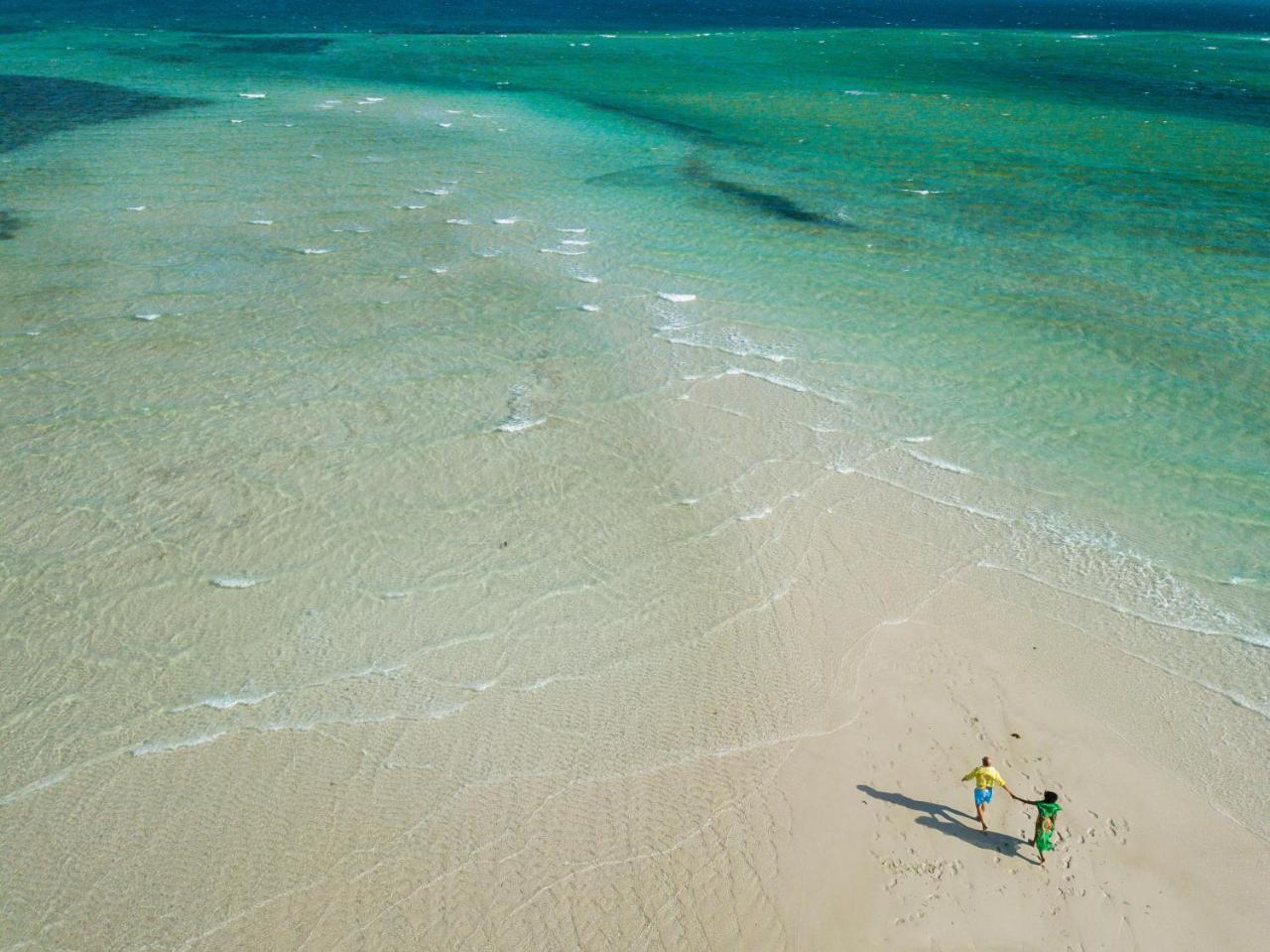 Villa Sands Ilha de Mocambique Exteriér fotografie